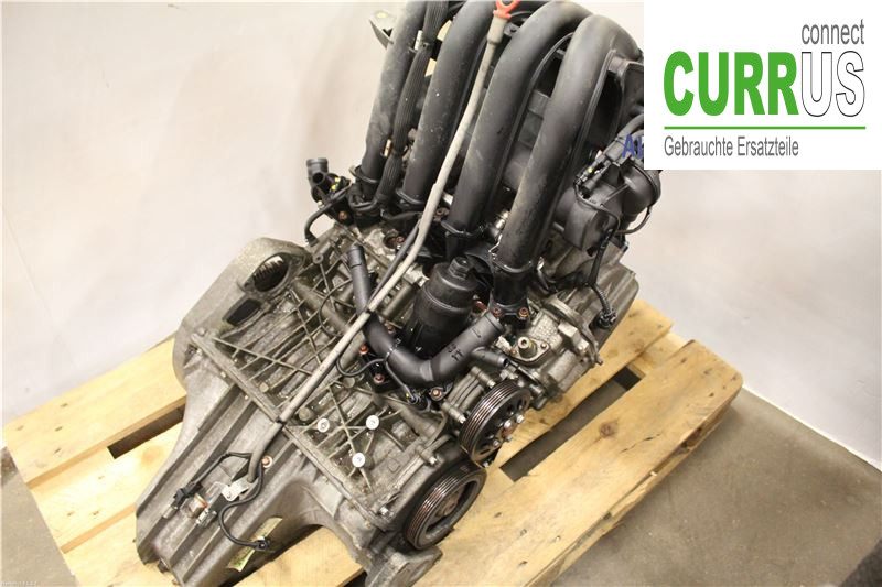 MB B-KLASS (W245)   05-12 Motor 26694030367718 170