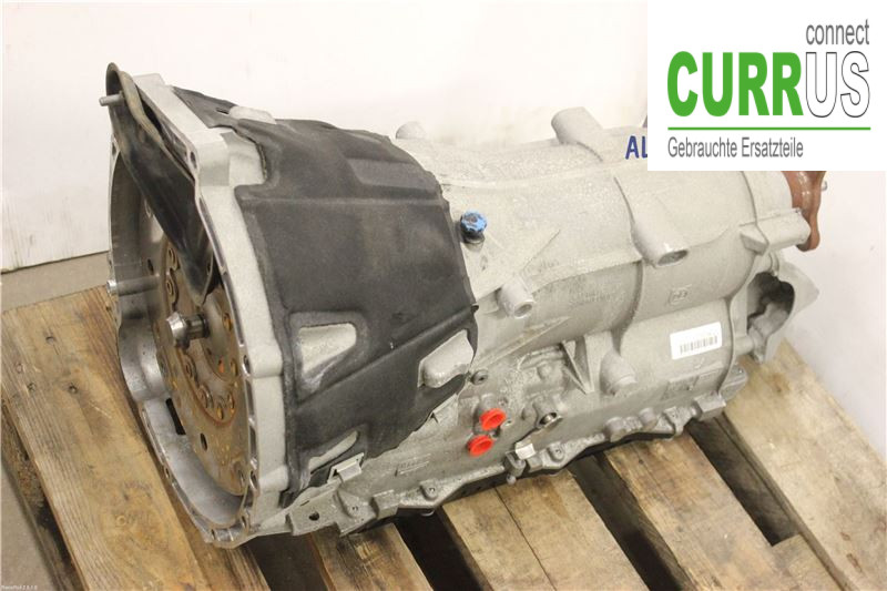 BMW 3 F30/F31/F80    12-19 Gearbox (Automatic) 24008623595 320d