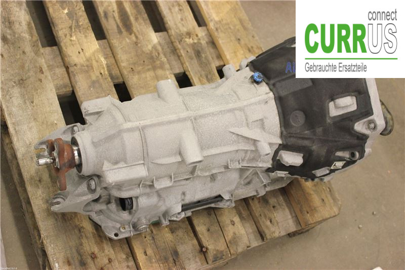 BMW 3 F30/F31/F80    12-19 Gearbox (Automatic) 24008623595 320d