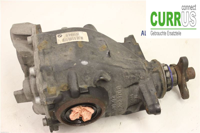 BMW 3 F30/F31/F80    12-19 Differential 33107605590 320d