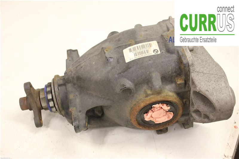 BMW 3 F30/F31/F80    12-19 Differential 33107605590 320d