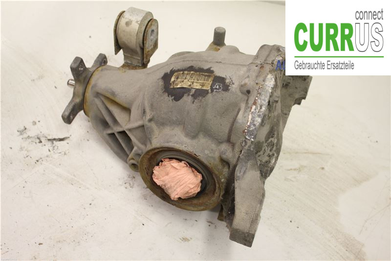 MB E-KLASS (W212) 09-16 Differential A2043501314 350 CDI