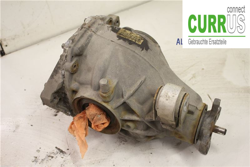 MB E-KLASS (W212) 09-16 Differential A2043501314 350 CDI