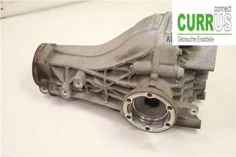 AUDI A6/S6     05-11 Differential 0AR500043A 5.0i