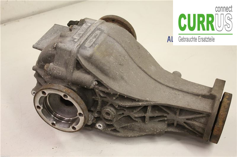 AUDI A6/S6     05-11 Differential 0AR500043A 5.0i
