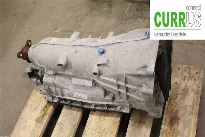 BMW 3 E90/91 SED/TOU 05-12 Automatikgetriebe 24007590160 320d