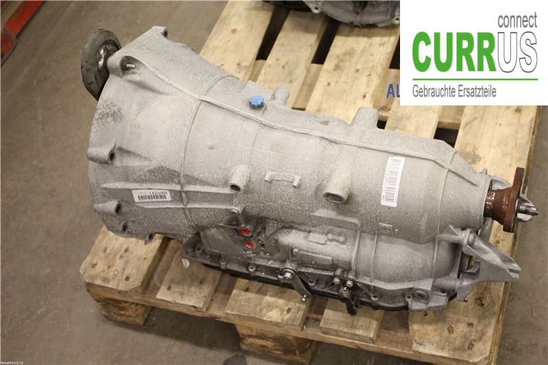 BMW 3 E90/91 SED/TOU 05-12 Automatikgetriebe 24007590160 320d