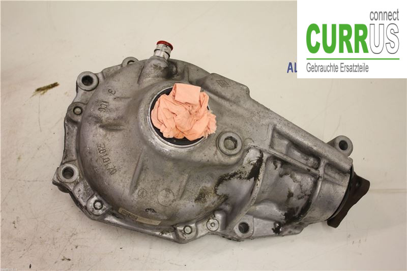 BMW X5 E70    07-13 Différentiel 31507612956 3.0d