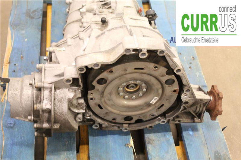 AUDI A4/S4  08-11 Gearbox (6-speed) 0B2300028L 2.0 TDI