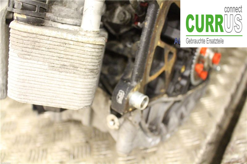 AUDI A6/S6     05-11 Motor 03L100036A 2.0 TDI