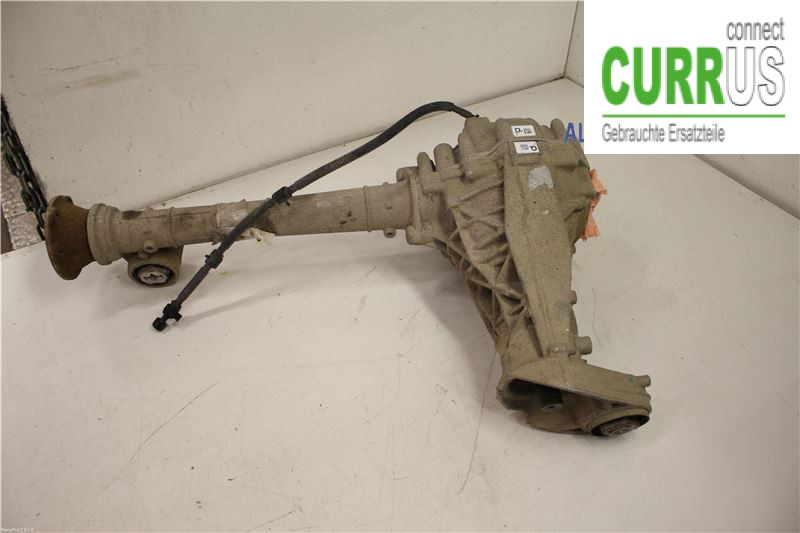 VW AMAROK  10-22 Differential 0C1409505N 2,0TDi
