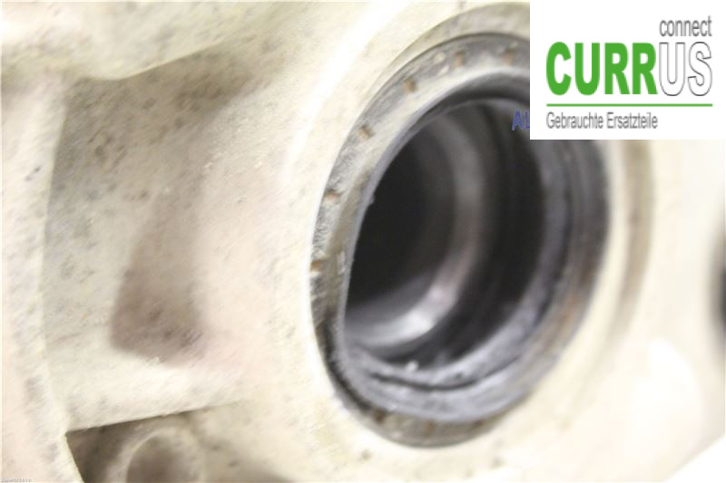 VW AMAROK  10-22 Differential 0C1409505N 2,0TDi