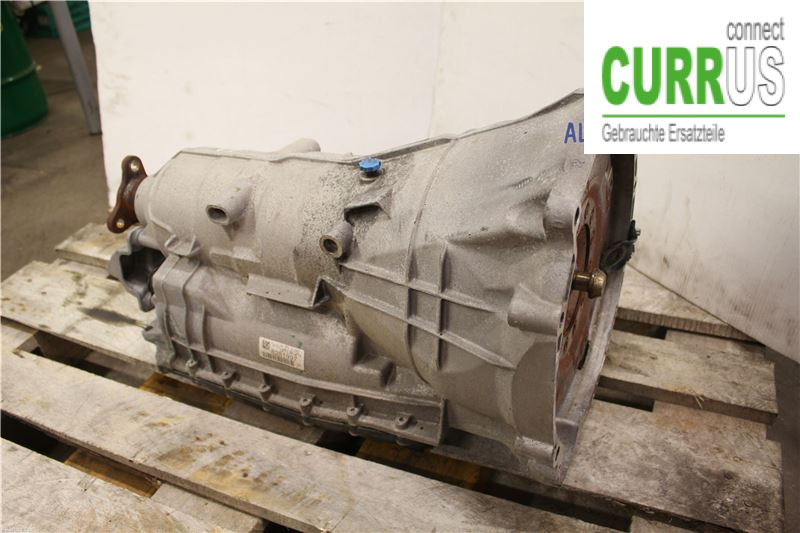 BMW 3 E90/91 SED/TOU 05-12 Automatikgetriebe 24007590160 320d