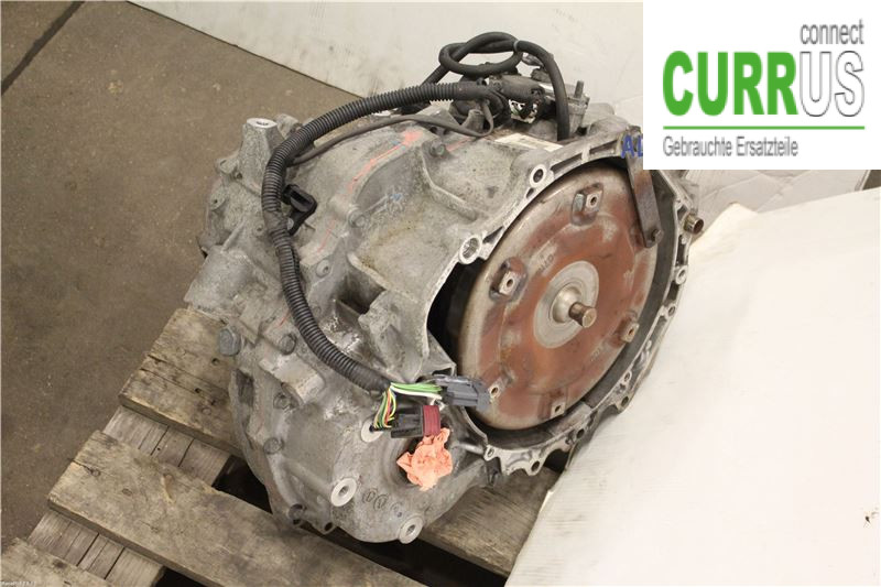 SAAB 9-5     06-10 Gearbox (Automatic) 55560554 2.0t Biopower