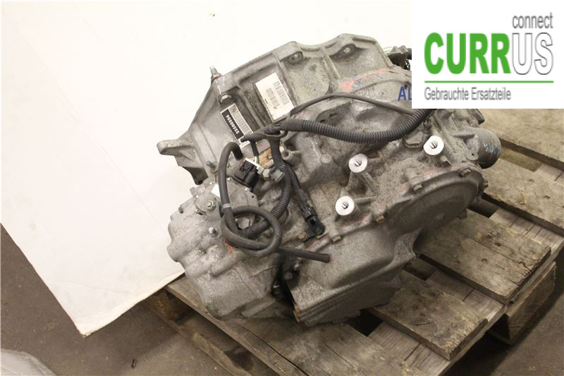 SAAB 9-5     06-10 Gearbox (Automatic) 55560554 2.0t Biopower