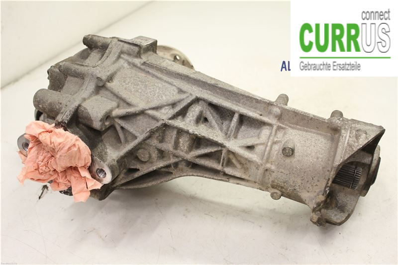 VW AMAROK  10-22 Differential 0BM409505J 2.0 TDI