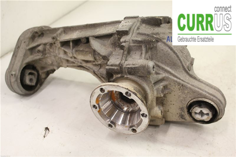 VW AMAROK  10-22 Differential 0BM409505J 2.0 TDI