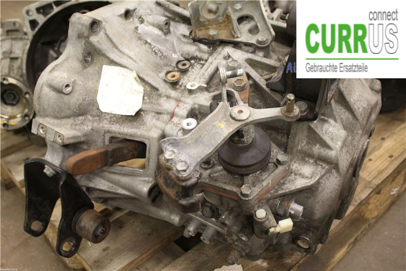 TOYOTA AVENSIS   07-08  Gearkasse 6 gear 30300-2D151 2.0 D-4D