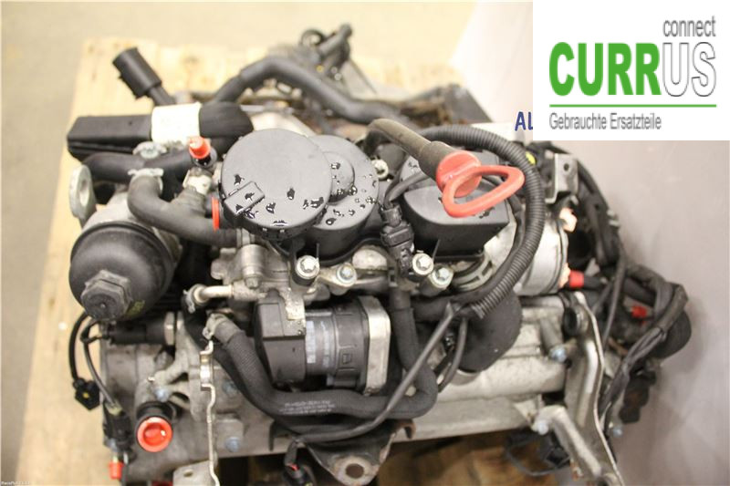 MB B-KLASS (W245)   05-12 Motor A6400109500 200 CDI