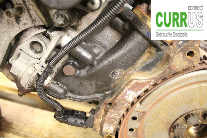 MB B-KLASS (W245)   05-12 Motor A6400109500 200 CDI