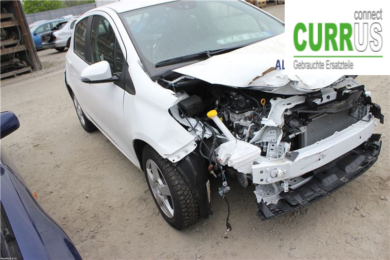 TOYOTA YARIS  15-20 Gearbox (Automatic) 30400-52260 1.33i