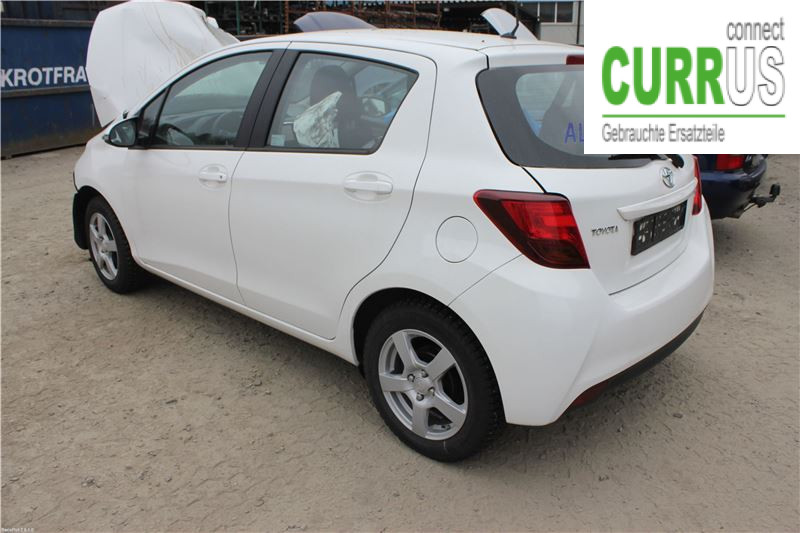 TOYOTA YARIS  15-20 Gearbox (Automatic) 30400-52260 1.33i