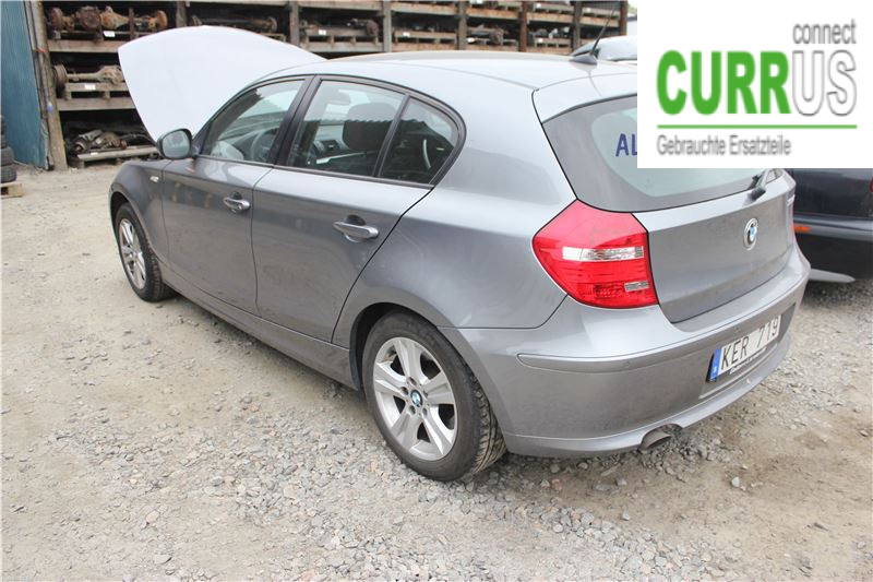 BMW 1 E87/81 5D/3D 03-11 6-Gang-Getriebe 23007604373 118d