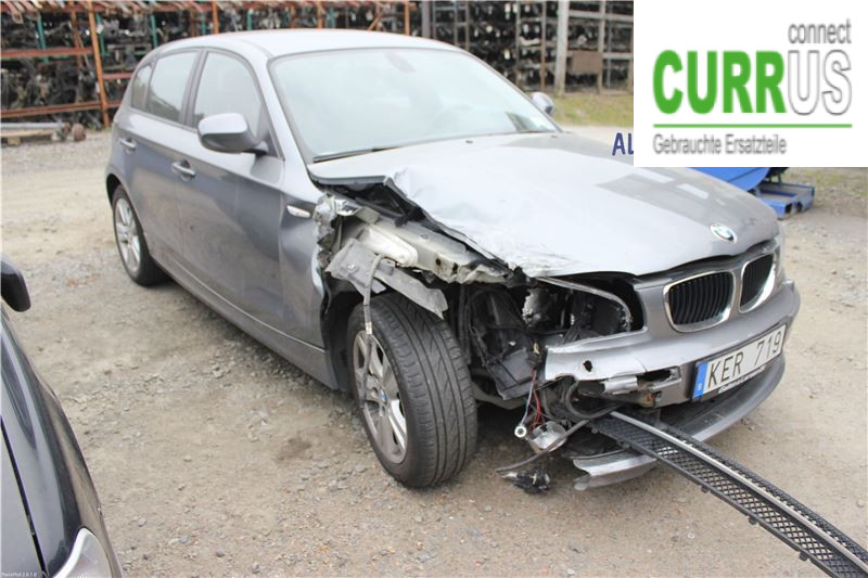 BMW 1 E87/81 5D/3D 03-11 6-Gang-Getriebe 23007604373 118d