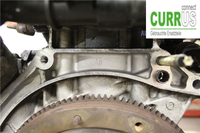 CITROEN C3    -04 Engine 0135EJ 1.4 HDI
