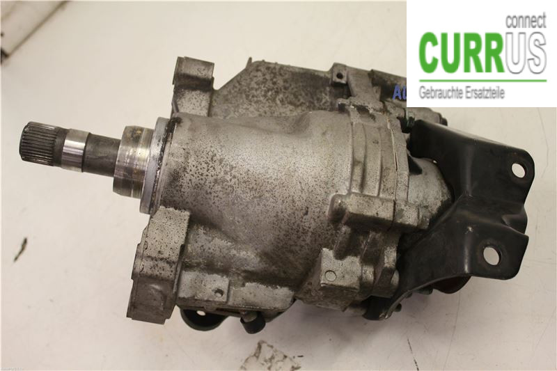 AUDI A3/S3   05-13 Differentiel 0AV409053P 2.0 TFSI
