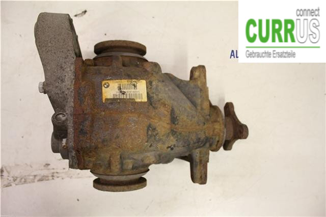 BMW 1 E87/81 5D/3D 03-11 Differential 33107566170 118d