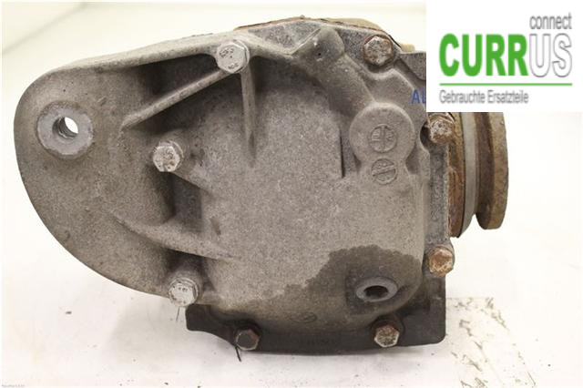 BMW 1 E87/81 5D/3D 03-11 Differential 33107566170 118d