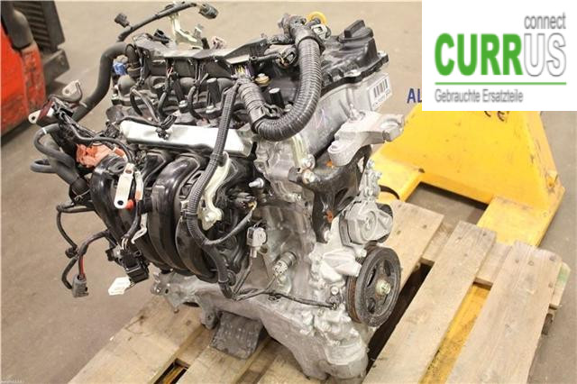 TOYOTA YARIS  15-20 Engine 19000-47370 1.33i