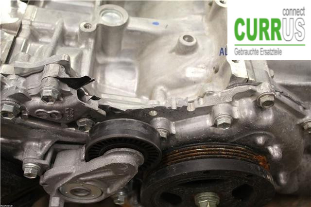 TOYOTA YARIS  15-20 Engine 19000-47370 1.33i