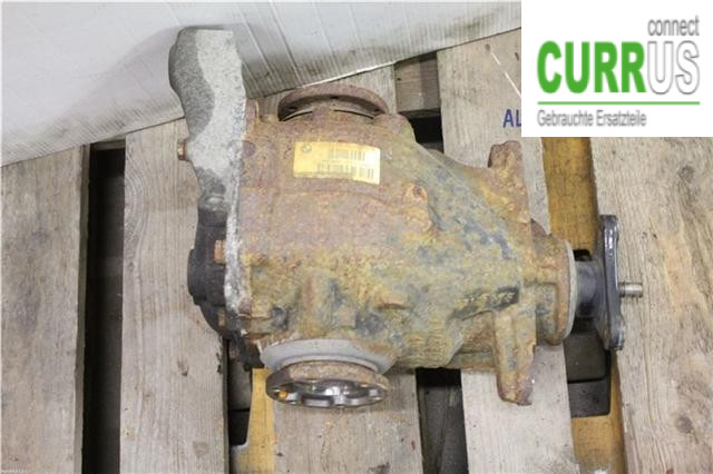 BMW 3 E90/91 SED/TOU 05-12 Differential 33 10 7 566 226 320d