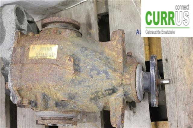 BMW 3 E90/91 SED/TOU 05-12 Differential 33 10 7 566 226 320d