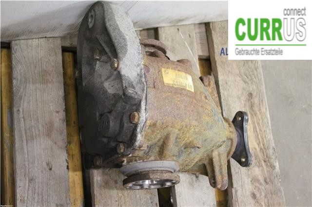 BMW 3 E90/91 SED/TOU 05-12 Differential 33 10 7 566 226 320d