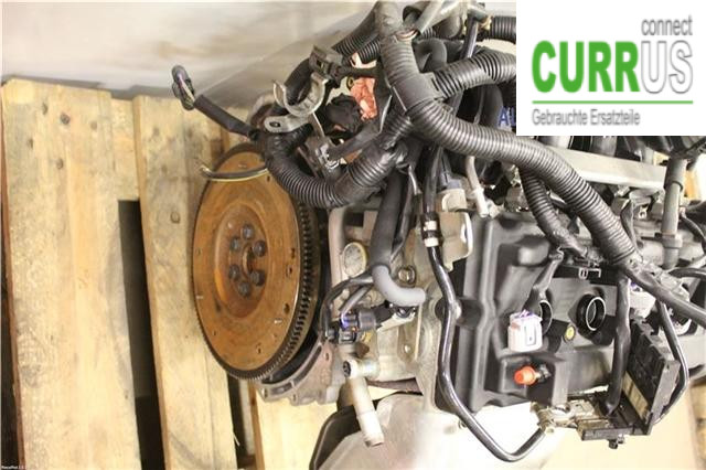 MITSUBISHI COLT   09-13 Motor 1000B986 1.3i