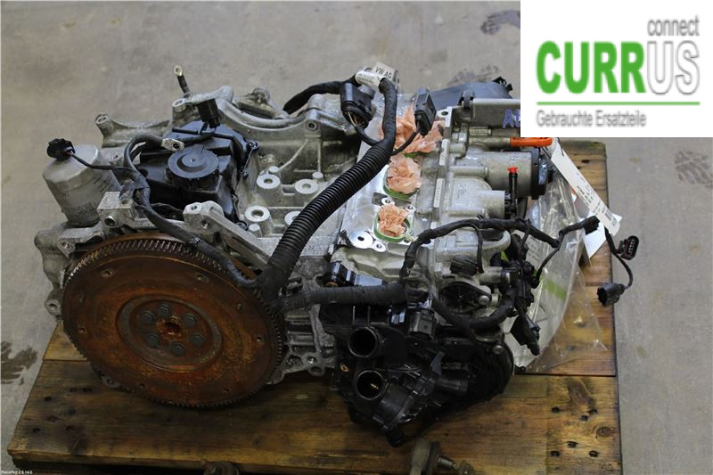 VW UP! / E-UP! Engine 04C100031L 1.0 TFSI