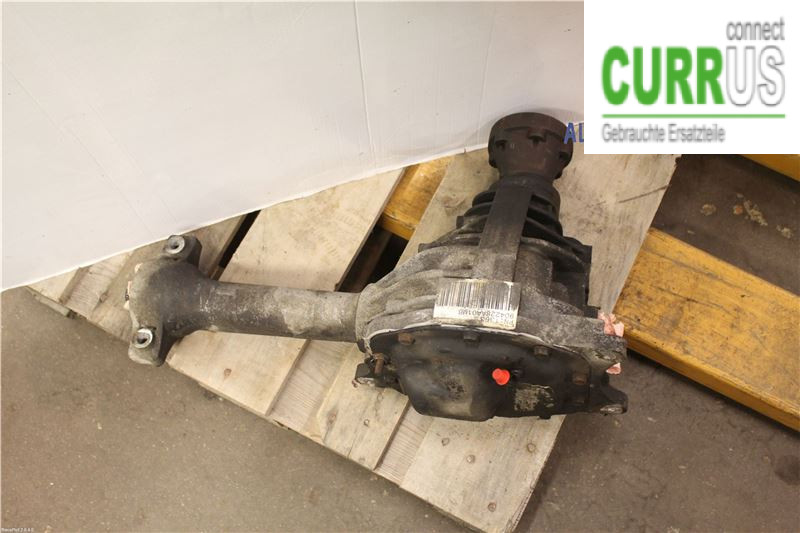 JEEP CHEROKEE Differential  2,8CRD