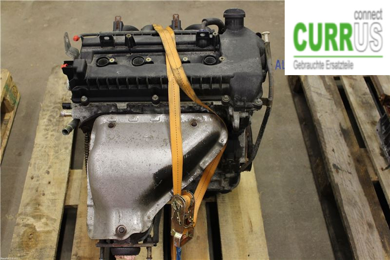 MITSUBISHI COLT   04-08 Engine MN195772 1.3i