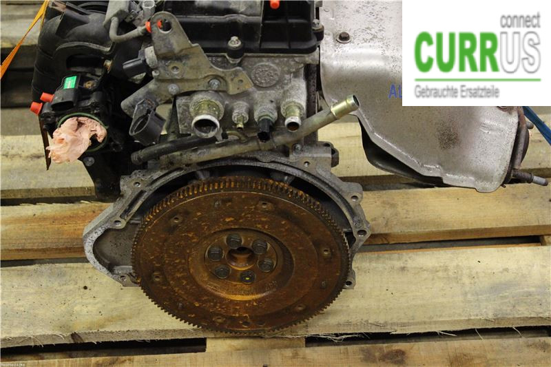 MITSUBISHI COLT   04-08 Engine MN195772 1.3i