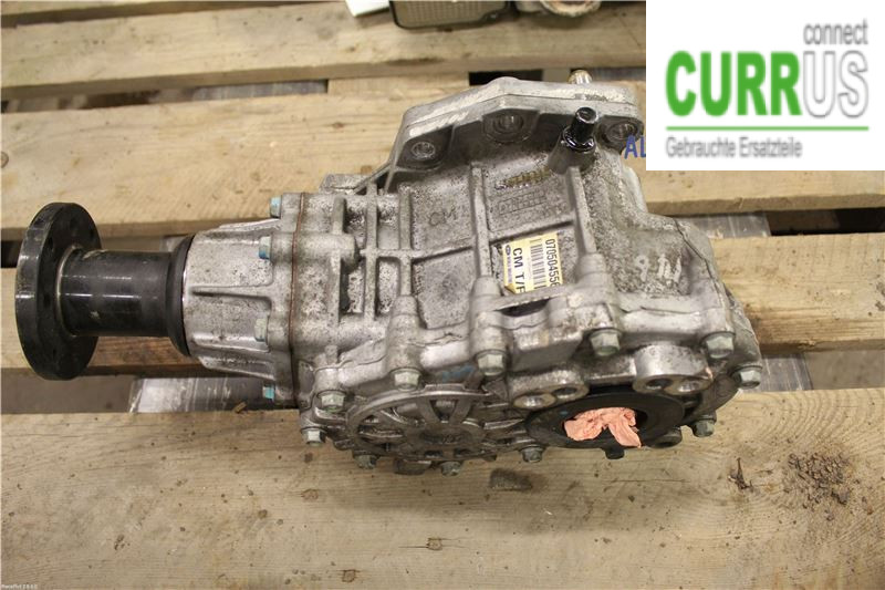 HYUNDAI SANTA FE  06-12 Distribution gear box 47300 39300 2.2 CRDI