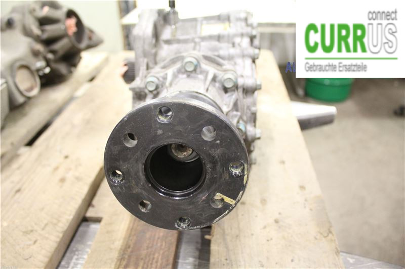 HYUNDAI SANTA FE  06-12 Distribution gear box 47300 39300 2.2 CRDI