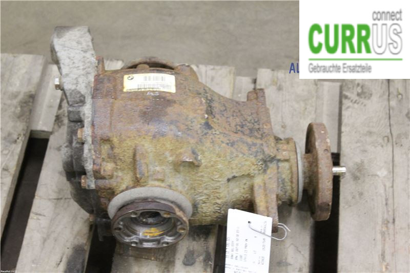 BMW 1 E87/81 5D/3D 03-11 Differential 33 10 7 591 021 118d