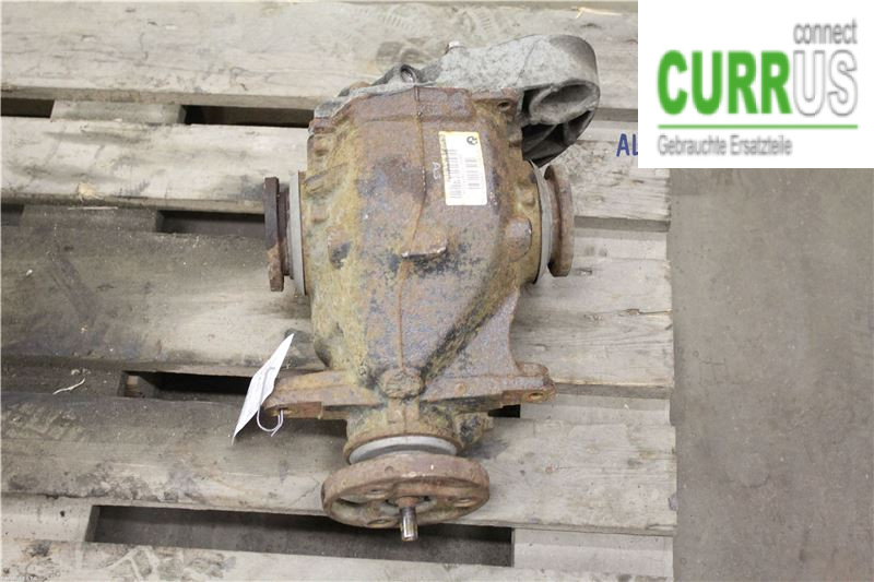 BMW 1 E87/81 5D/3D 03-11 Differential 33 10 7 591 021 118d