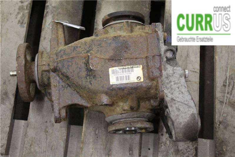 BMW 1 E87/81 5D/3D 03-11 Differential 33 10 7 591 021 118d