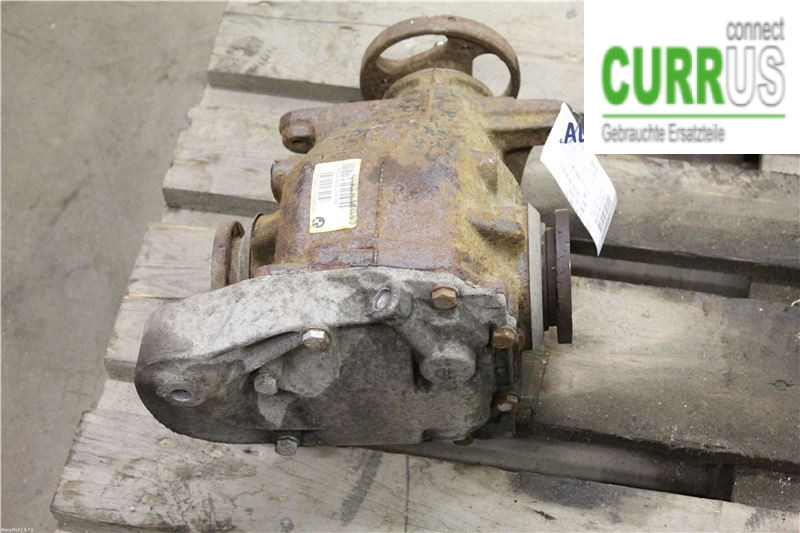 BMW 1 E87/81 5D/3D 03-11 Differential 33 10 7 591 021 118d