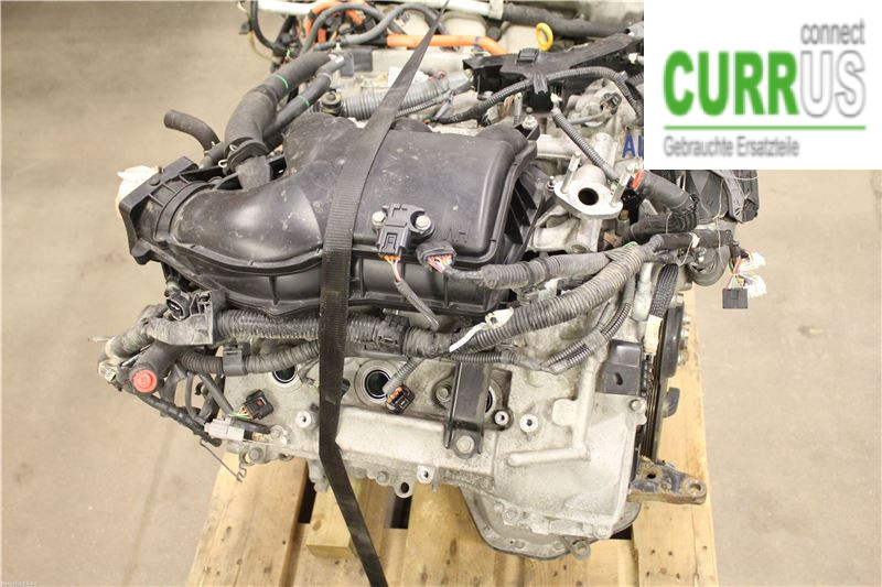 LEXUS RX AL10  09-15 Engine 19000-31K10 450h