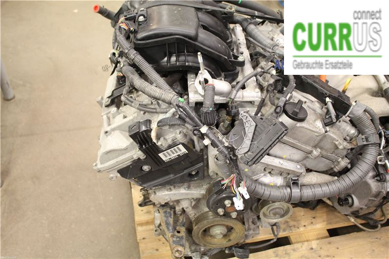 LEXUS RX AL10  09-15 Engine 19000-31K10 450h